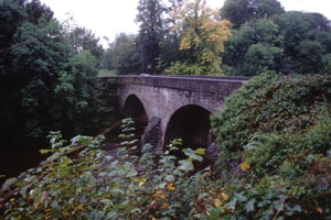 Bridge of Teith