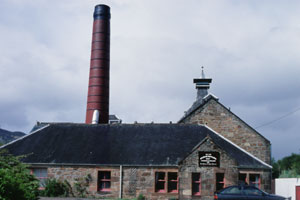 Balbleir Distillery