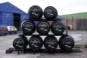 Glengyle Distillery