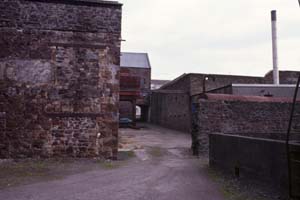 Glen Scotia Distillery