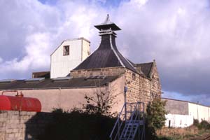 Grain Store Distillery