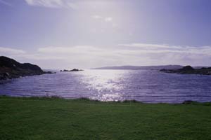 Loch Laphroaig