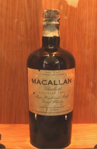 Macallan 1874 Original