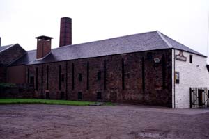 Springbank Distillery