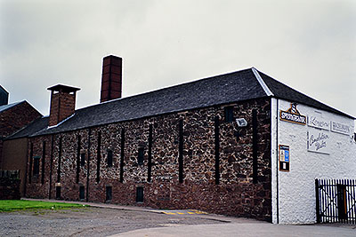 Springbank Distillery
