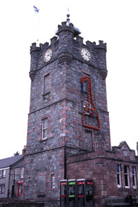 Clock Tower