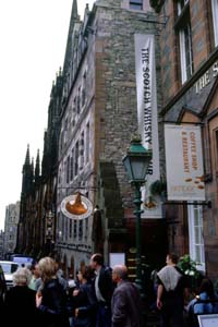 Scotch Whisky Heritage Centre