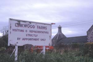 Linkwood Farm