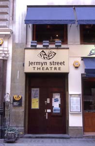 Jermyn Street Theatre