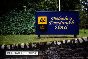Dundarach Hotel