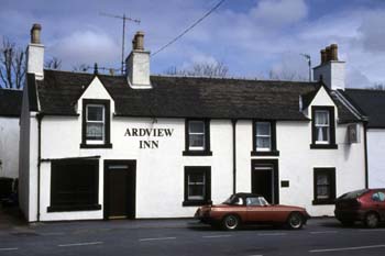 Ardview Inn