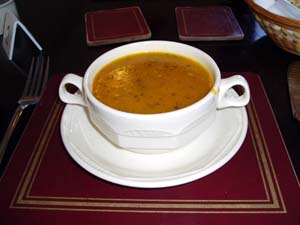 Soup of Today